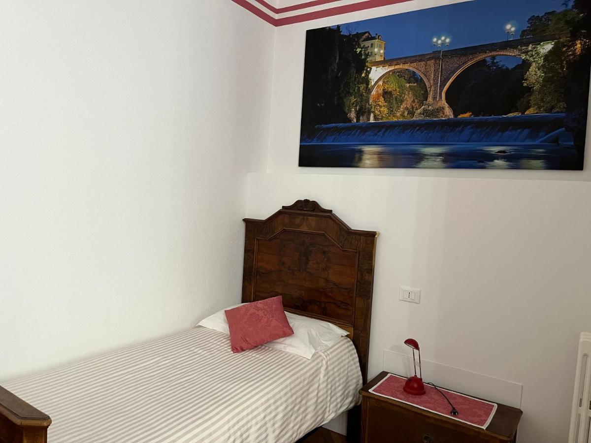B&B Dai Toscans Cividale del Friuli Εξωτερικό φωτογραφία
