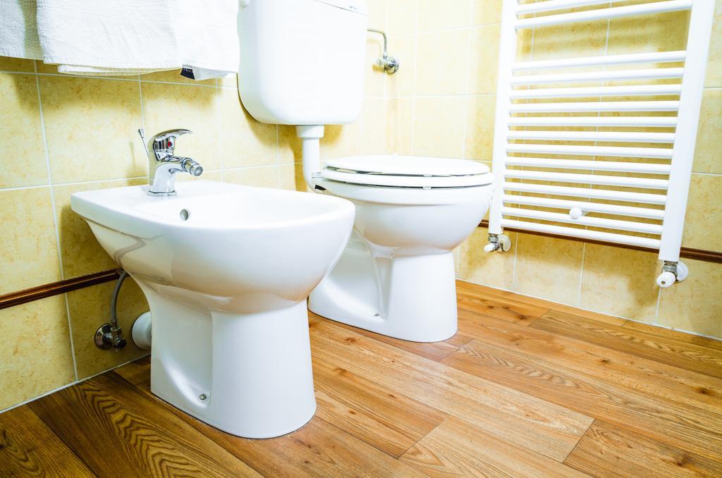 B&B Dai Toscans Cividale del Friuli Δωμάτιο φωτογραφία