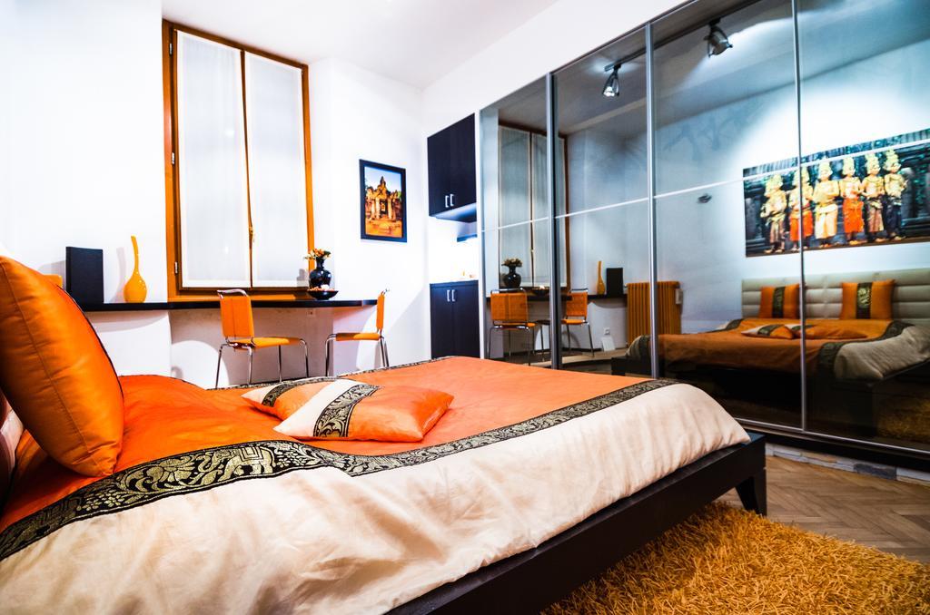 B&B Dai Toscans Cividale del Friuli Δωμάτιο φωτογραφία