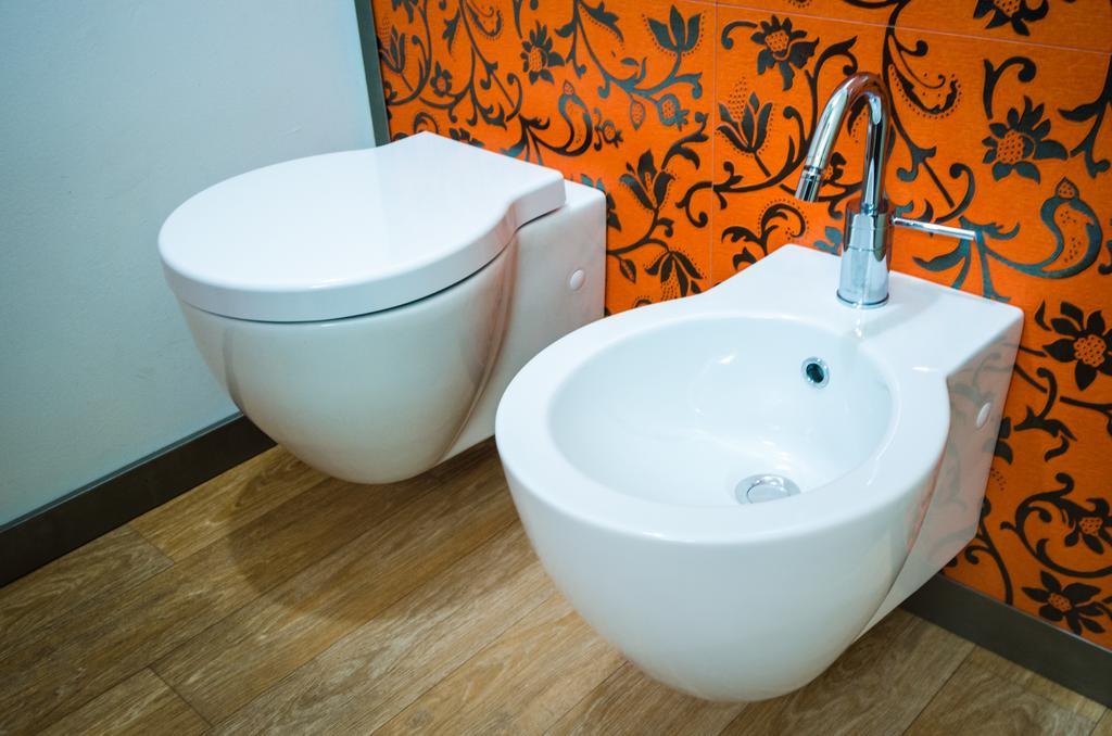 B&B Dai Toscans Cividale del Friuli Δωμάτιο φωτογραφία