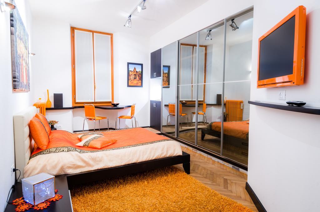 B&B Dai Toscans Cividale del Friuli Δωμάτιο φωτογραφία
